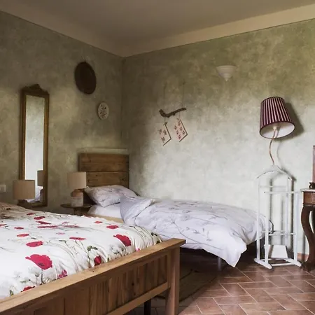 La Bugia Del Sensale San Donato in Poggio