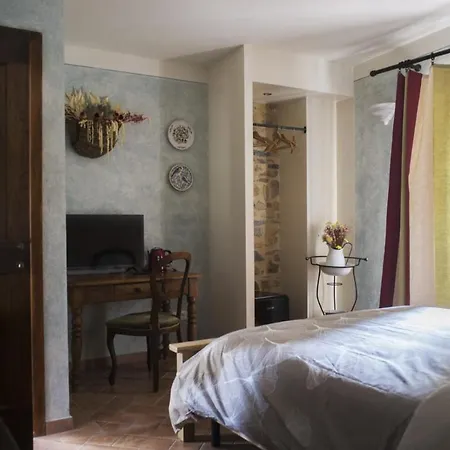 Casa de hóspedes La Bugia Del Sensale San Donato in Poggio