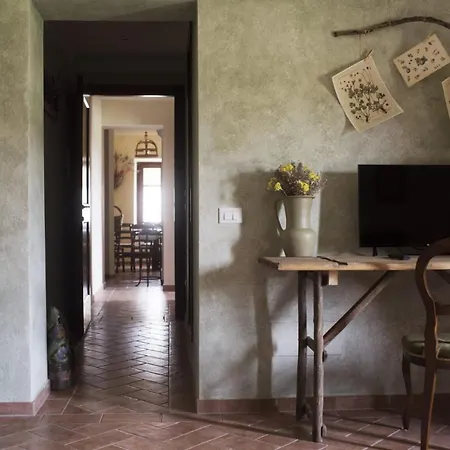La Bugia Del Sensale Casa de hóspedes *