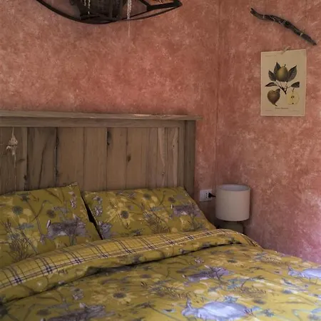 La Bugia Del Sensale Casa de hóspedes San Donato in Poggio