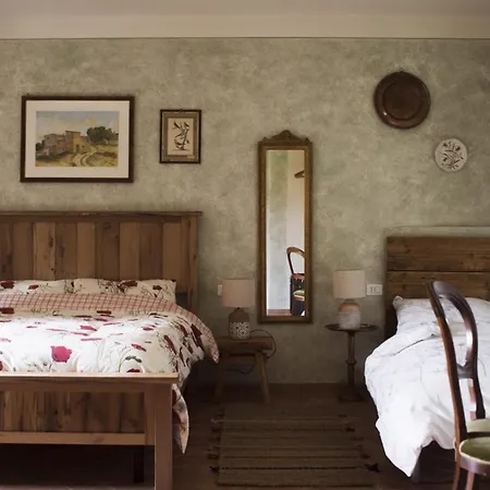 Casa de hóspedes La Bugia Del Sensale San Donato in Poggio