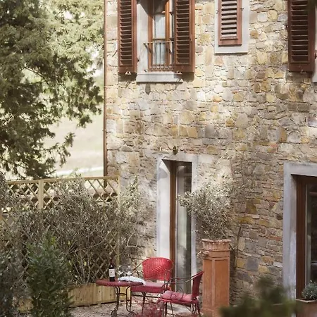 Pensjonat La Bugia Del Sensale